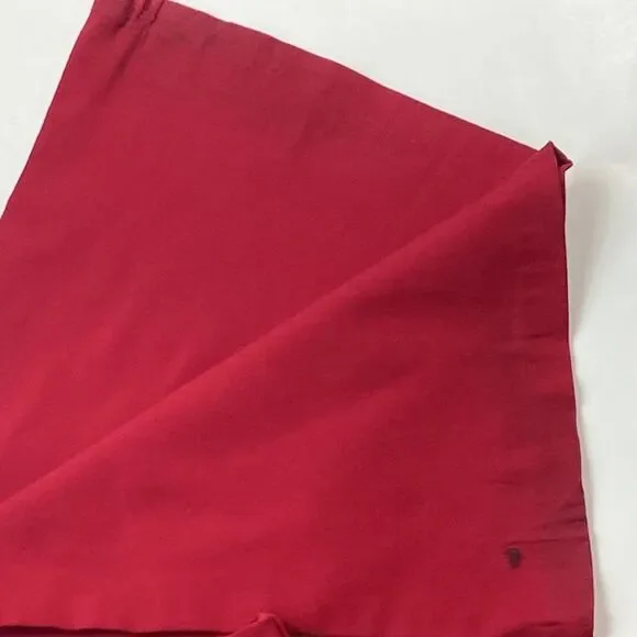 Handmade Women Vintage Pants Dress Size 6 Appropriate Stretch - Picture 13 of 16